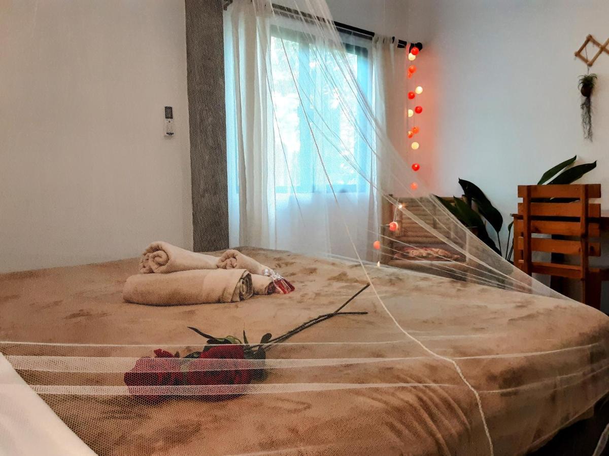 Feel Home No 3 Private House 2Br Hinkong Екстер'єр фото
