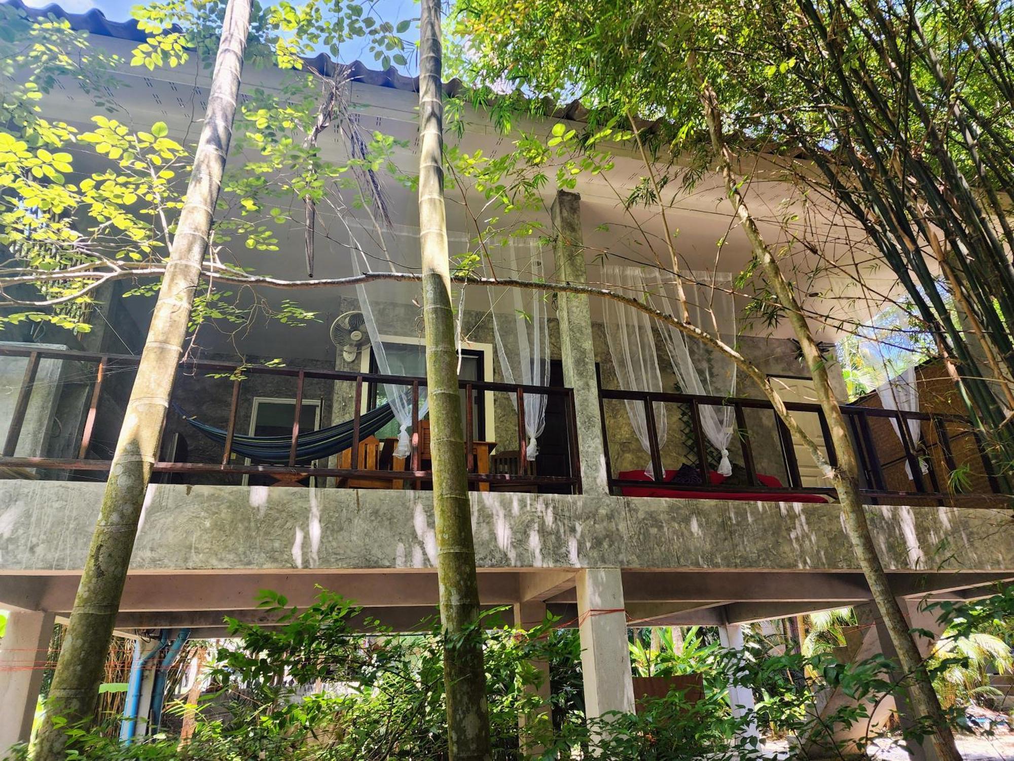 Feel Home No 3 Private House 2Br Hinkong Екстер'єр фото