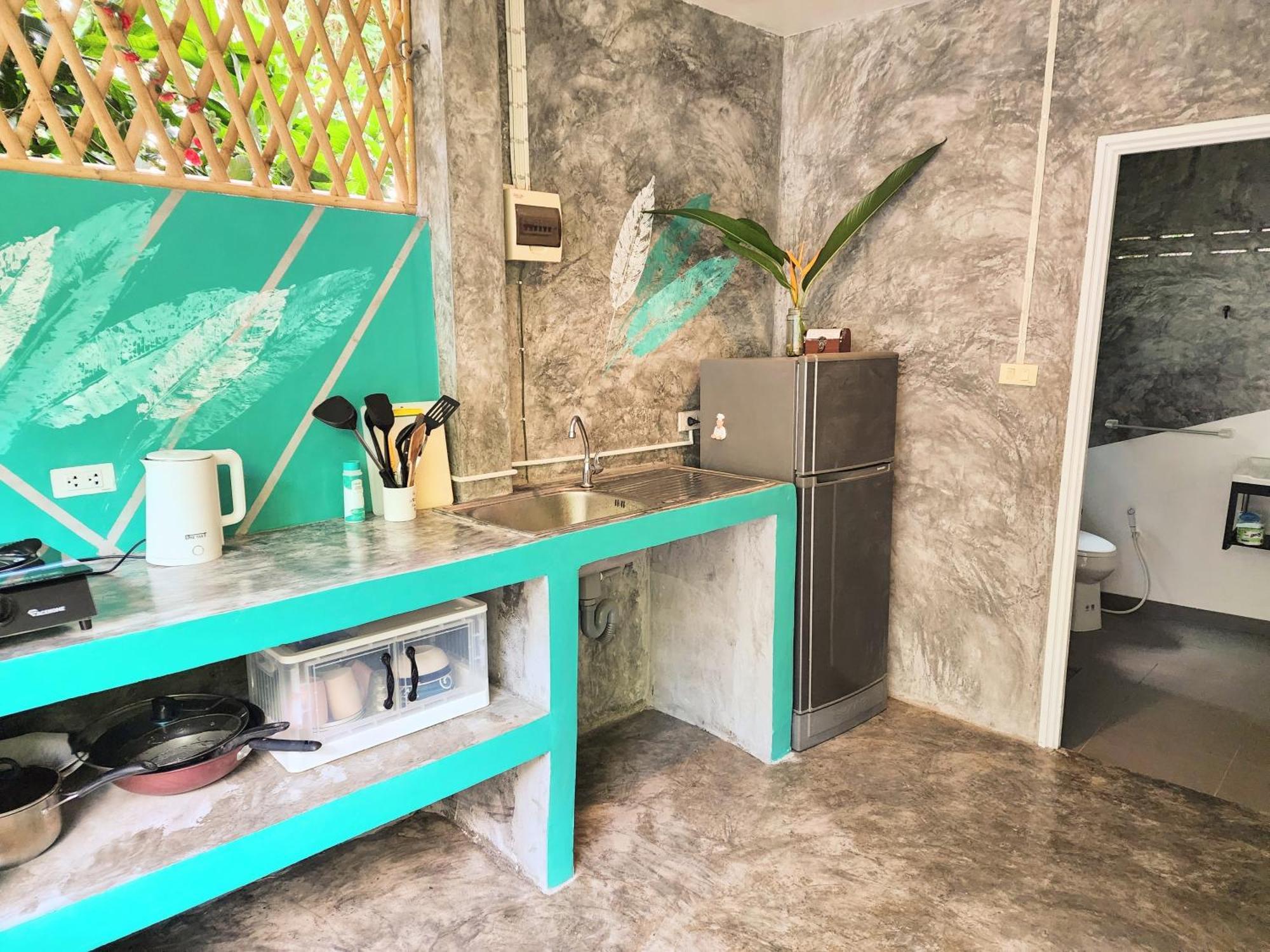 Feel Home No 3 Private House 2Br Hinkong Екстер'єр фото