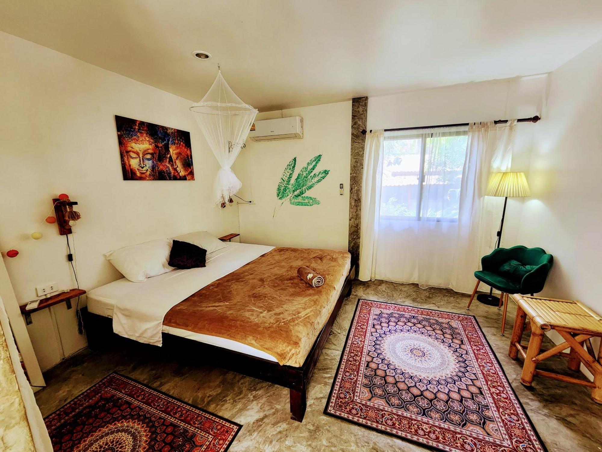 Feel Home No 3 Private House 2Br Hinkong Екстер'єр фото