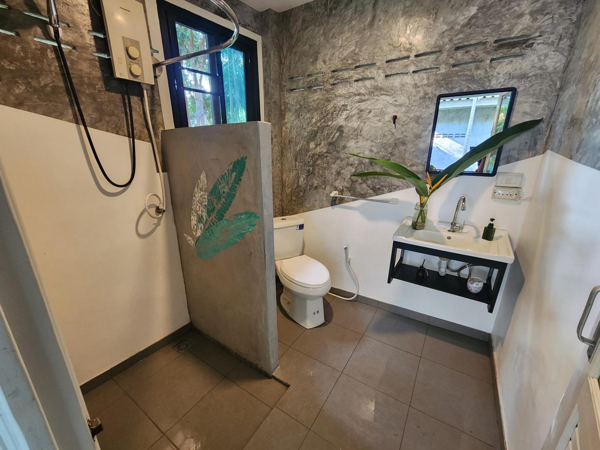 Feel Home No 3 Private House 2Br Hinkong Екстер'єр фото