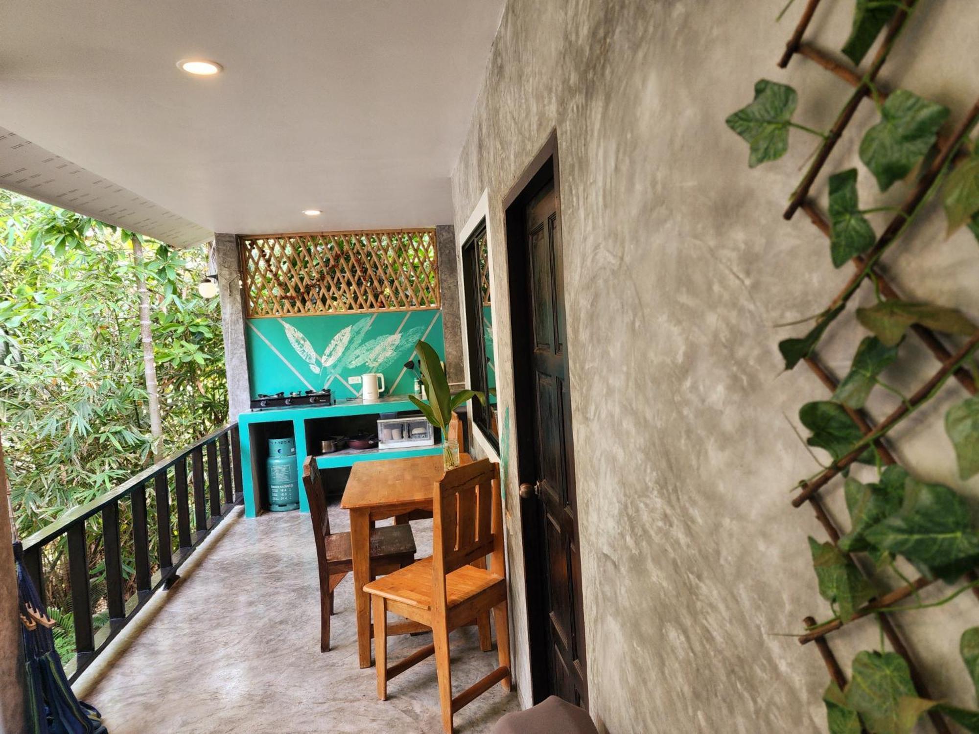 Feel Home No 3 Private House 2Br Hinkong Екстер'єр фото