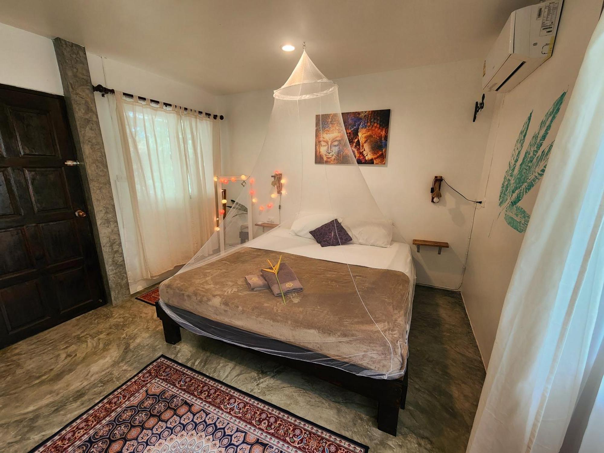 Feel Home No 3 Private House 2Br Hinkong Екстер'єр фото