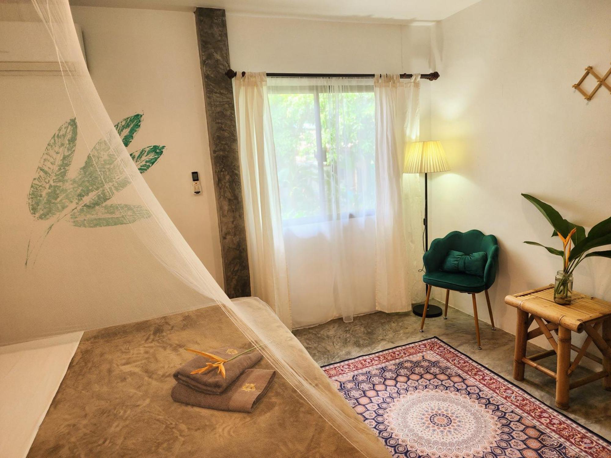 Feel Home No 3 Private House 2Br Hinkong Екстер'єр фото