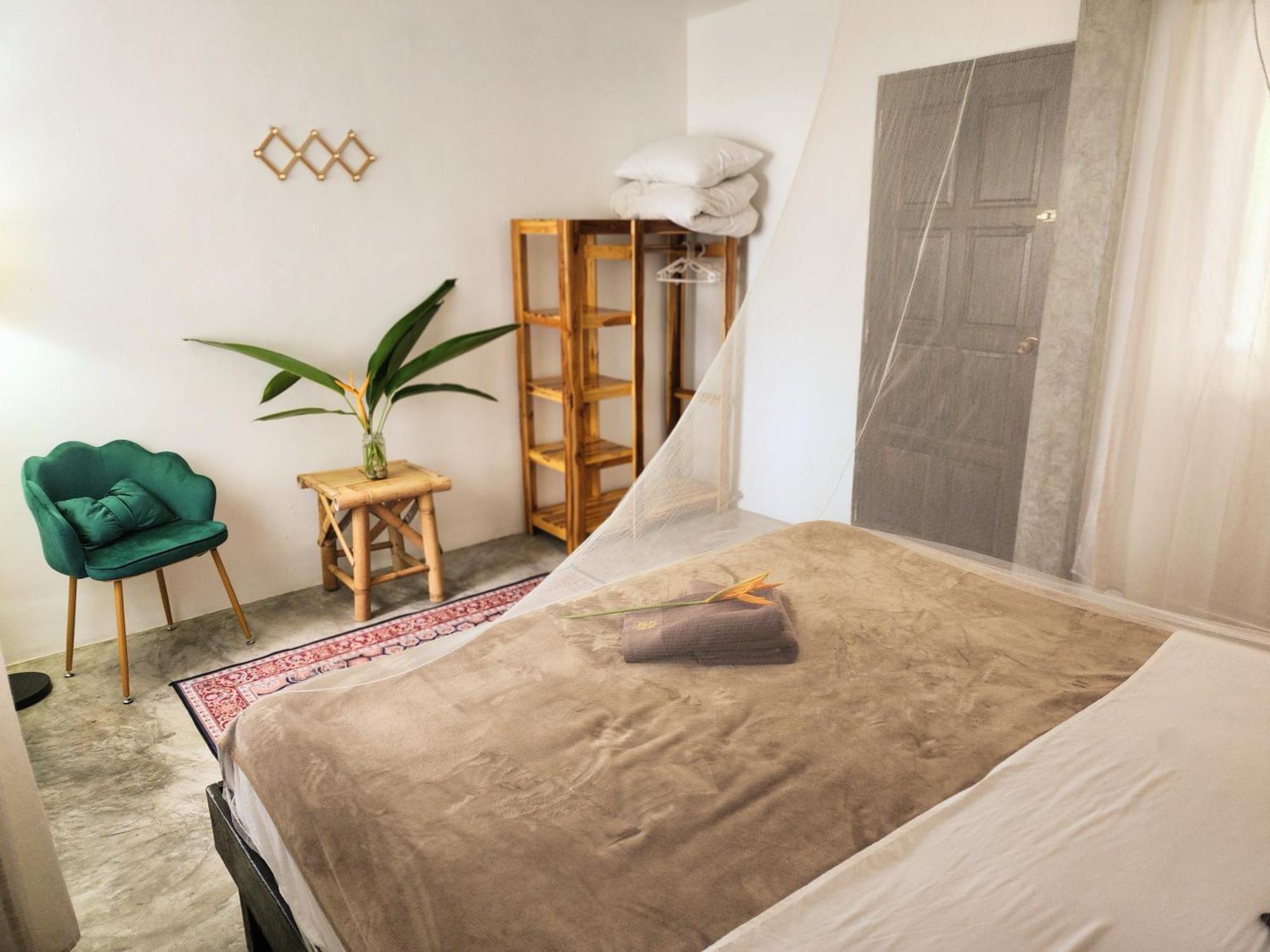 Feel Home No 3 Private House 2Br Hinkong Екстер'єр фото