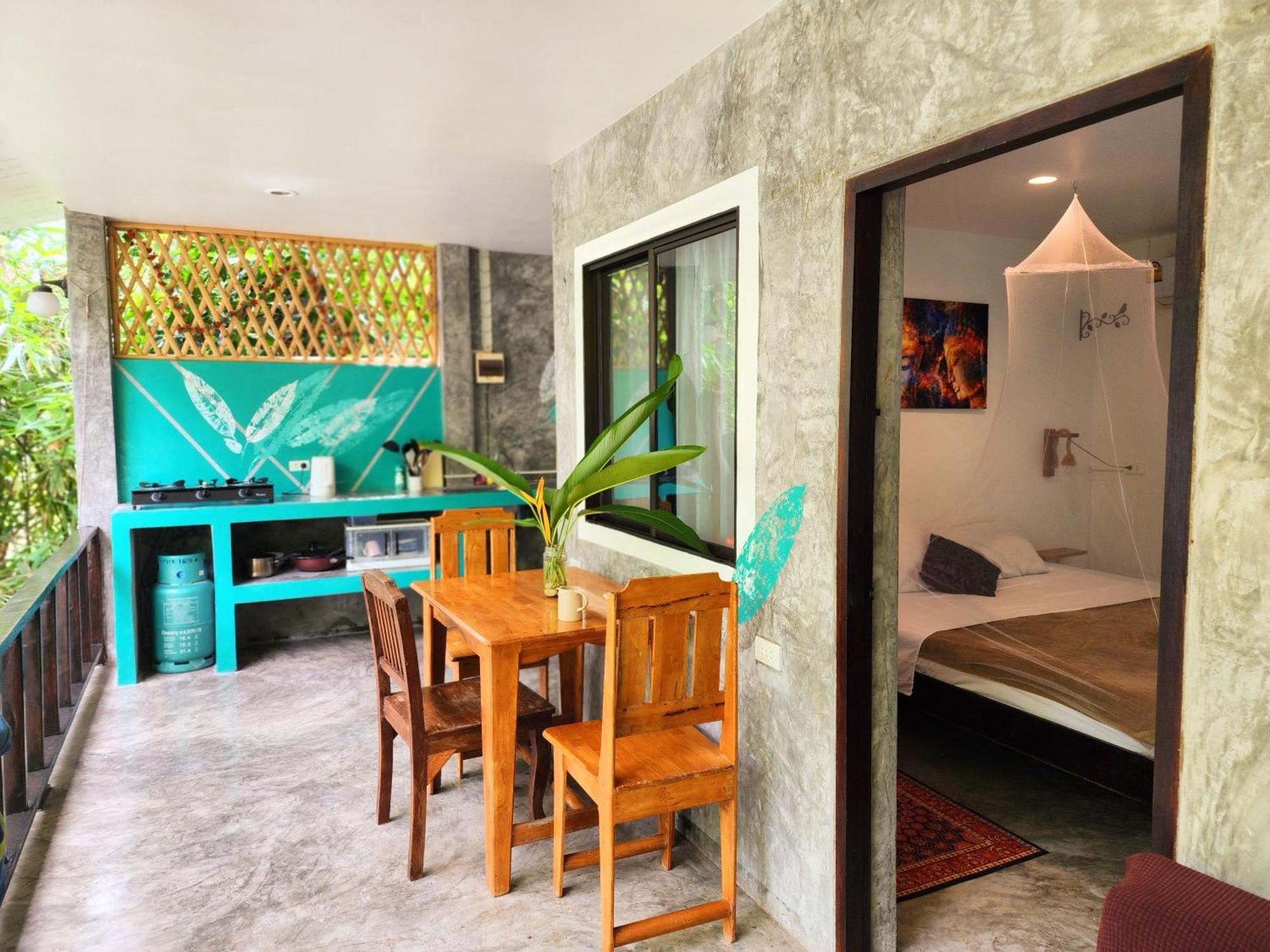 Feel Home No 3 Private House 2Br Hinkong Екстер'єр фото