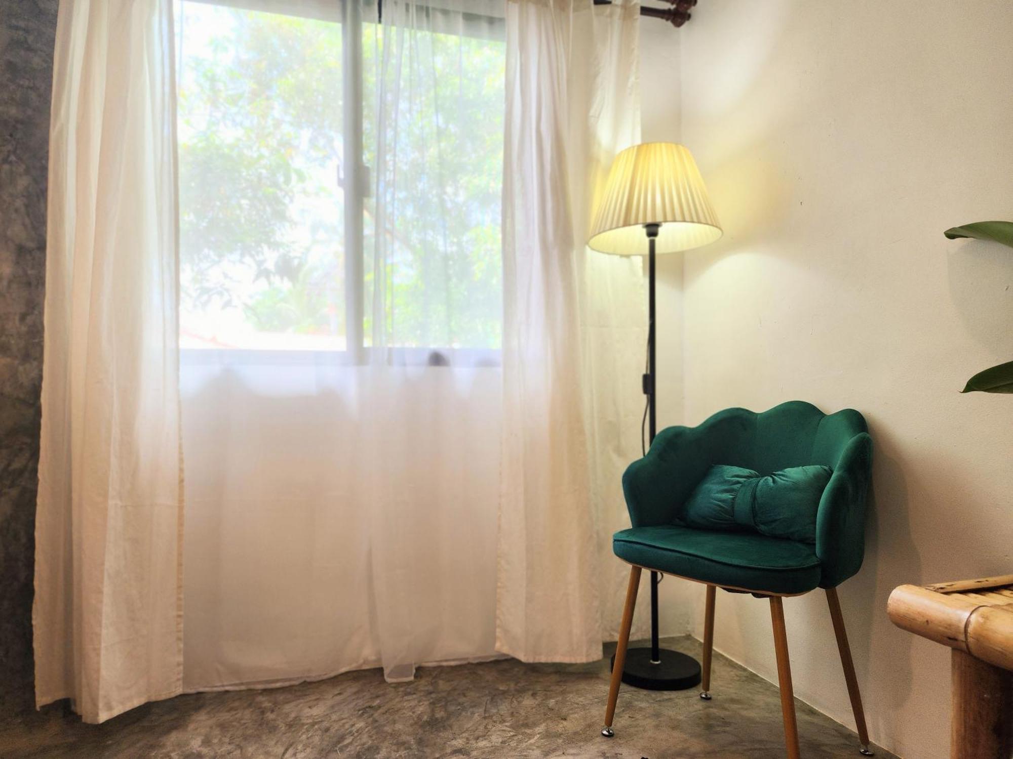 Feel Home No 3 Private House 2Br Hinkong Екстер'єр фото