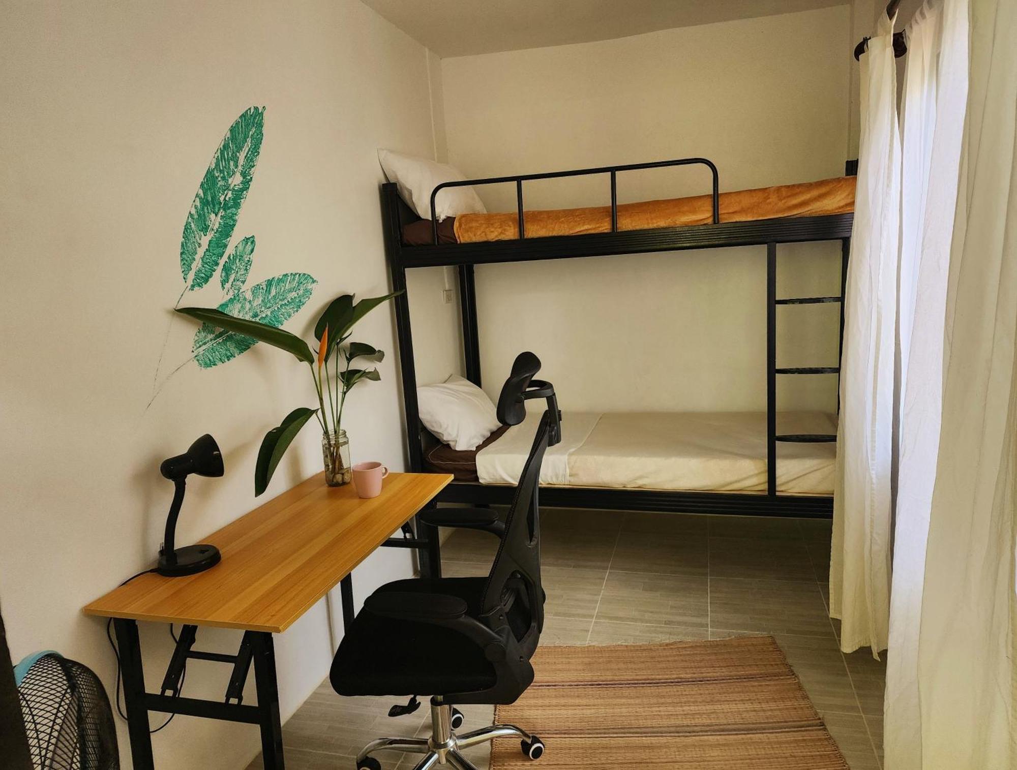 Feel Home No 3 Private House 2Br Hinkong Екстер'єр фото