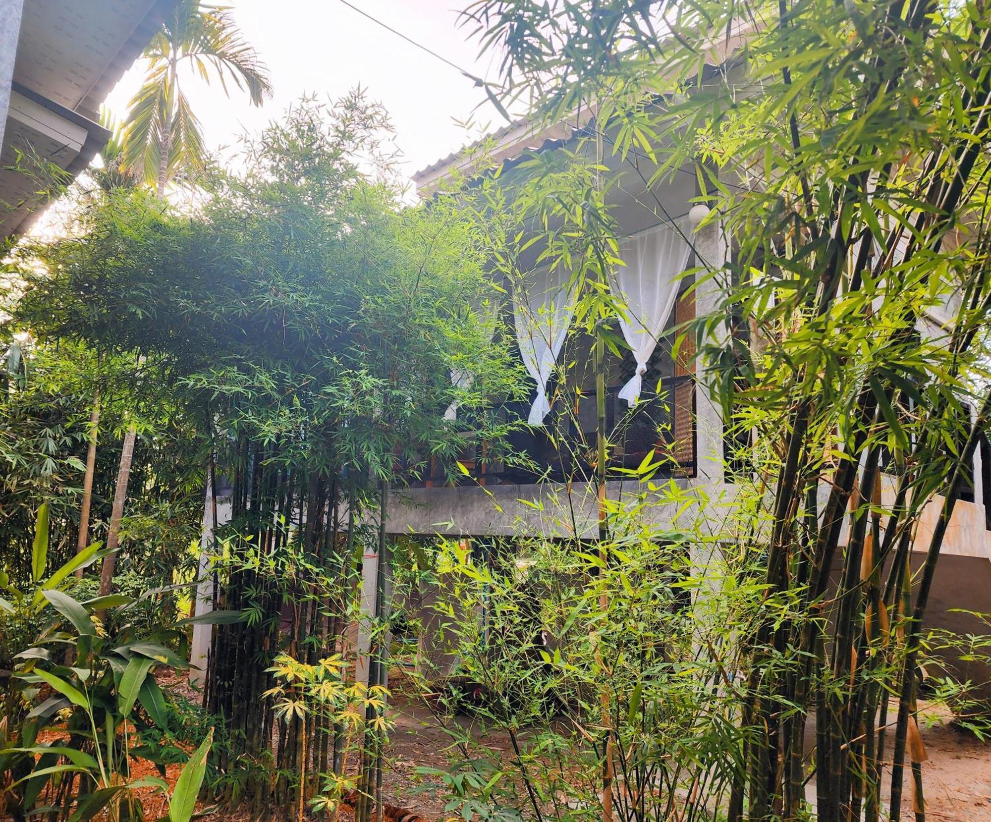 Feel Home No 3 Private House 2Br Hinkong Екстер'єр фото