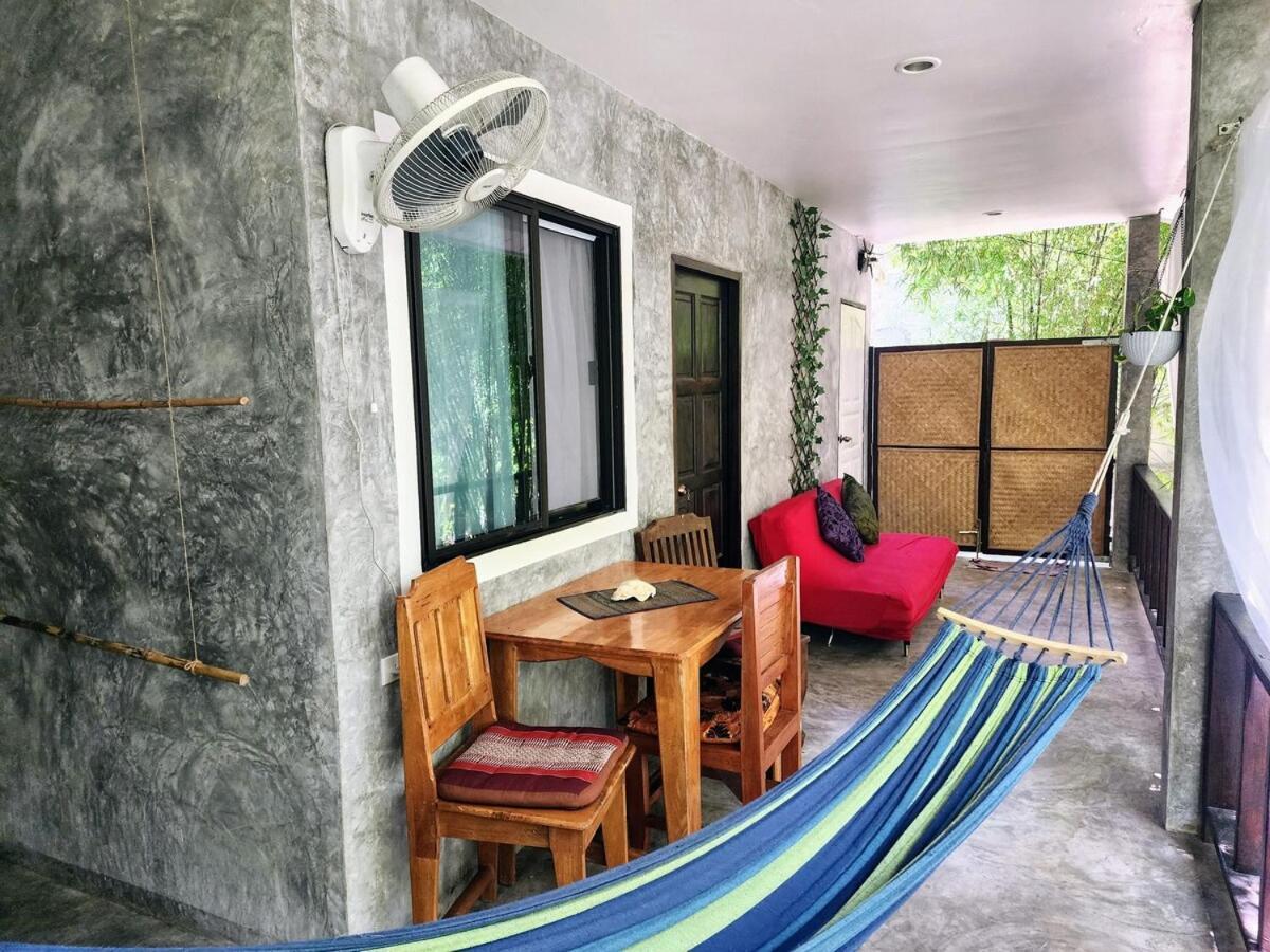 Feel Home No 3 Private House 2Br Hinkong Екстер'єр фото
