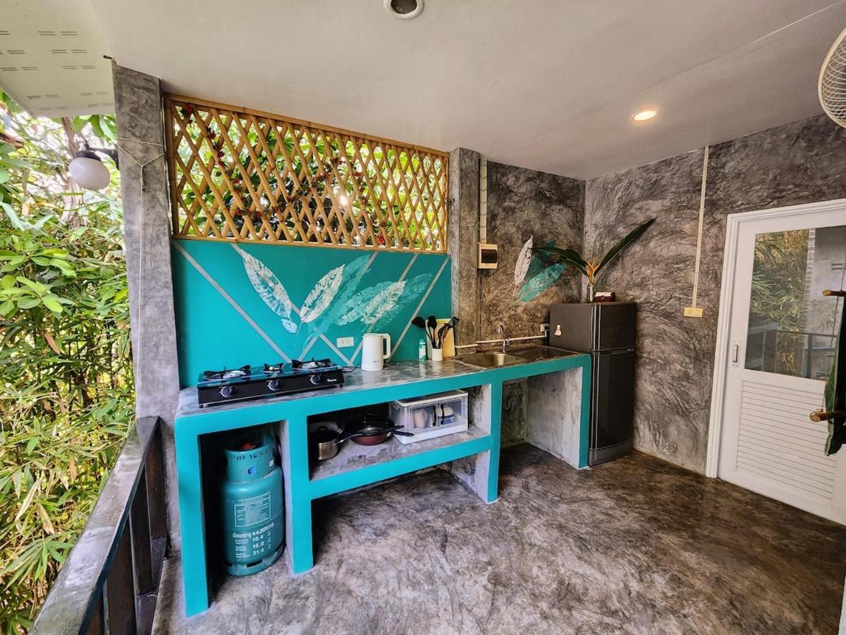 Feel Home No 3 Private House 2Br Hinkong Екстер'єр фото