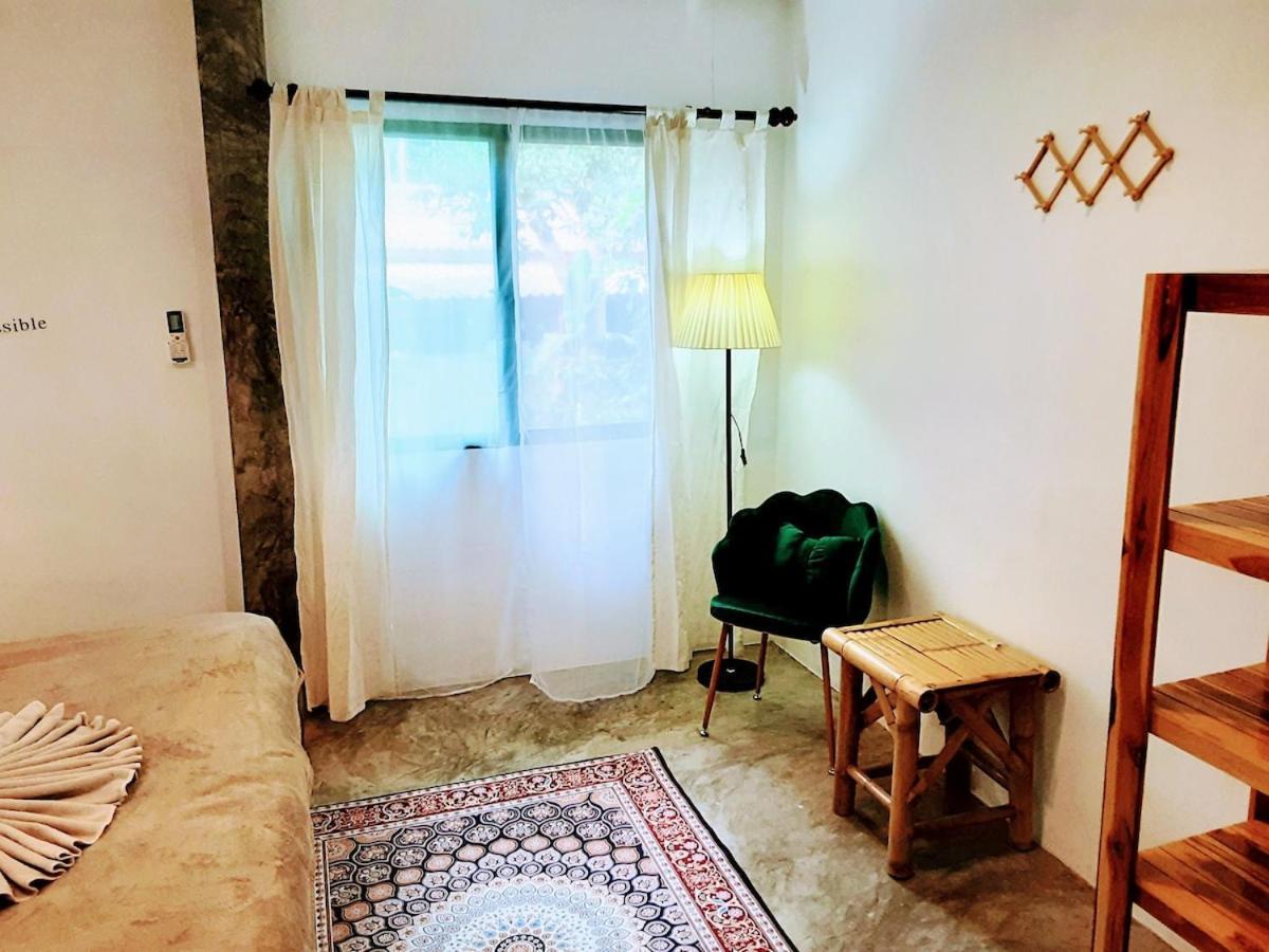 Feel Home No 3 Private House 2Br Hinkong Екстер'єр фото