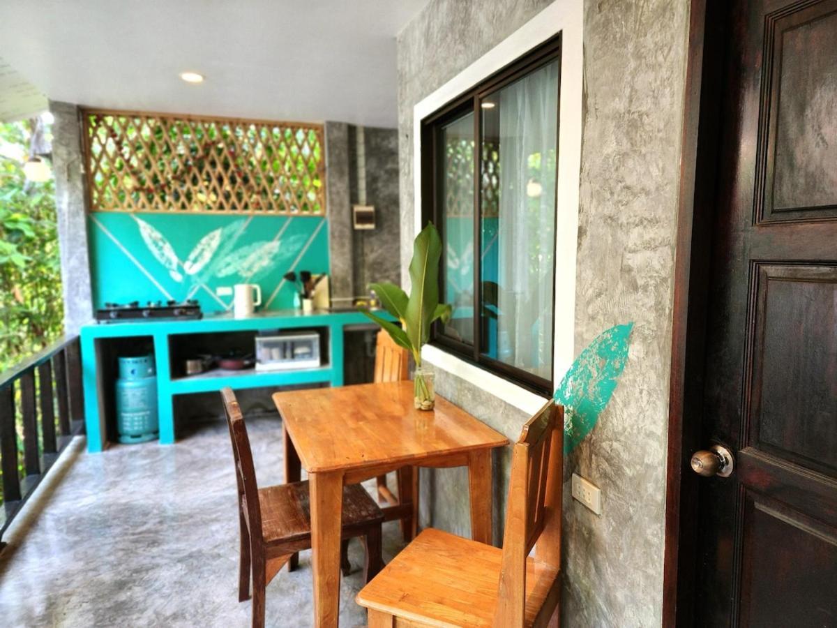 Feel Home No 3 Private House 2Br Hinkong Екстер'єр фото